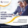 Best Accounting Services in Dubai, Abu Dhabi, UAE