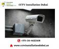 Make your Place Secure with CCTV Setup in Dubai