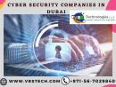 Challenges of Cyber Security Companies in Dubai