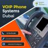 Choose Techno Edge Systems for VoIP Phones in Dubai