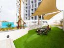 Excellent 2BR W/ Balcony to Enjoy the Sea View
