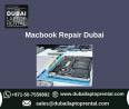 Get your Mackbook Repaired in Dubai