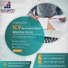 ICV certificate