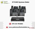 Professional Business IP Phone Installation in Dubai