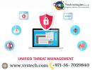 Top Unified Threat Management Provider Dubai