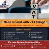 VAT authority Dubai