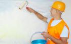 Want to Hire a Wall Painting Services in UAE?
