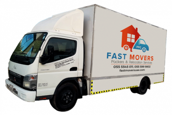 Fast Movers | Best Movers and Packers in Dubai UAE