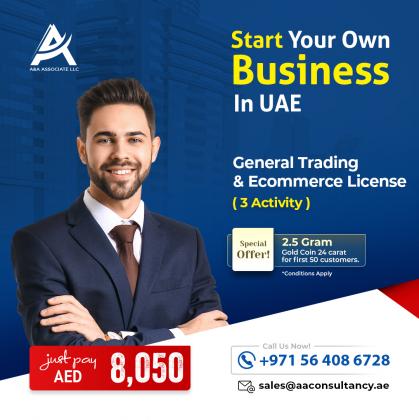 Free Zone Business Setup in UAE