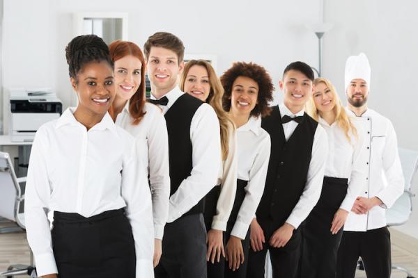 Hiring Hiring - Hospitality Jobs in UK From Matchworkers International in Dubai