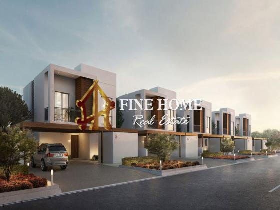 Hot Deal 2 BR Townhouse Future Luxury Home