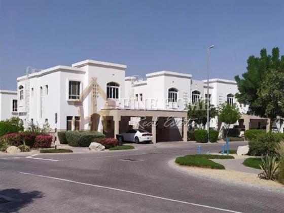Huge Vacant Villa for Sale in Al Ghadeer