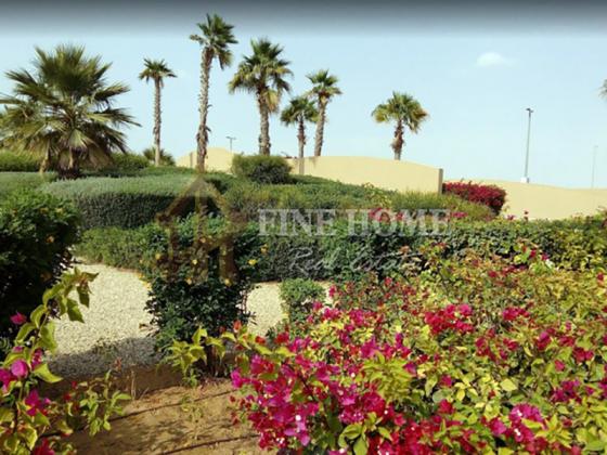 Huge Vacant Villa for Sale in Al Ghadeer