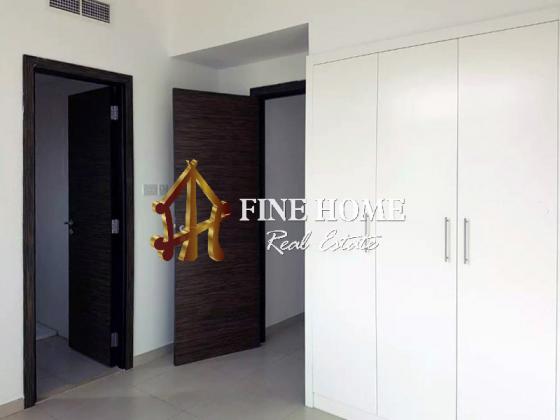Invest Now I 2BR. Townhouse with High ROI in Al Ghadeer