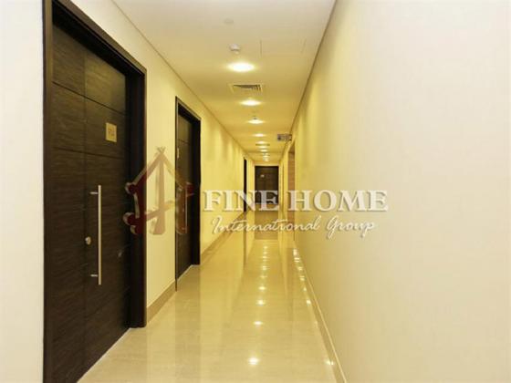 Perfect, Hot Deal!, 1,626 Sq.ft Ready Office in AL REEM ISLAND