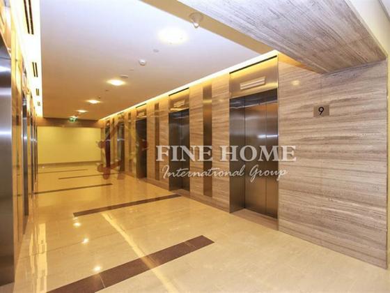 Perfect, Hot Deal!, 1,626 Sq.ft Ready Office in AL REEM ISLAND