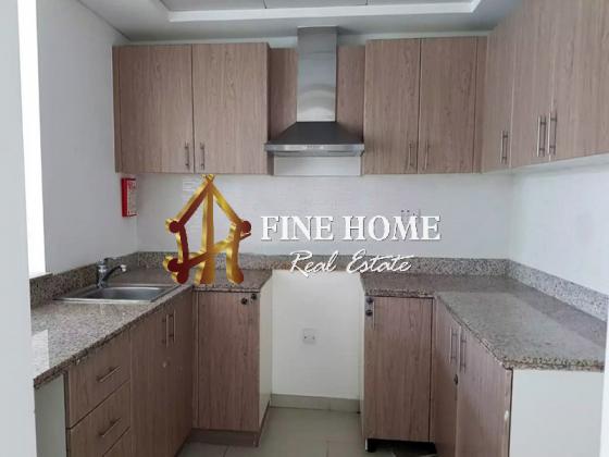 Ready To Move Now I Prime Location Townhouse in Al Ghadeer