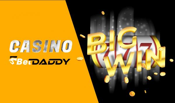 Sports Betting Online, Poker, Casino, Online Games | Betdaddys