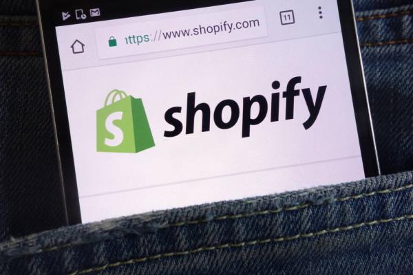 Start Online Store On Shopify?