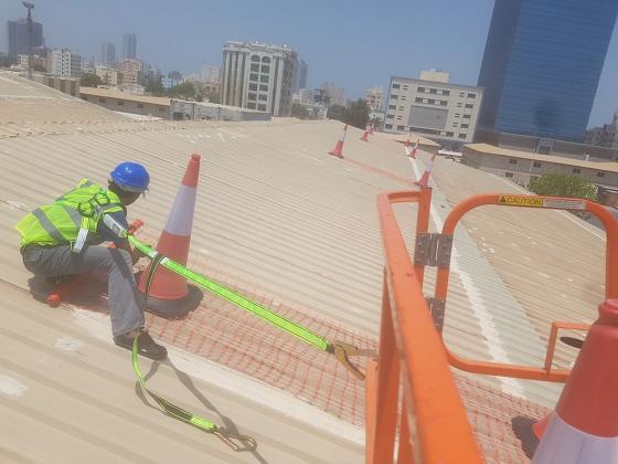 Waterproofing Services in Dubai UAE | Roof | Basement | Water Tank | Wet Area | Swimming Pool | GRP Lining