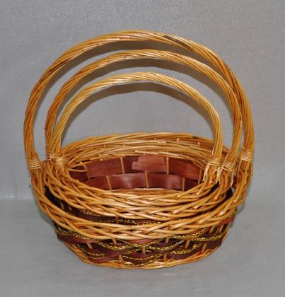 Wholesale Gift Basket Supplies in UAE