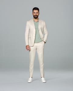 Online Tailored Suits In Uae | Men's Suits Dubai