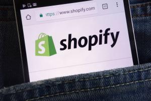 Shopify | Ecommerce Website Designing