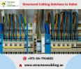 Professional Structured Cabling Services in Dubai