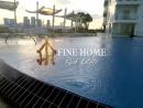 2BR Apartment with Nice Sea View in Al Reem Island.