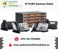 Quality IP PABX Systems Providers in Dubai