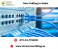 Effective Data Cabling Providers in Dubai