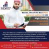 DMCC approved Auditors