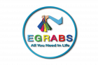 Egrabs backpack for men