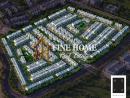 END UNIT I 3BR. TH | Perfect Investment in Yas Island