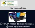Hire a Laptop for Events in Dubai