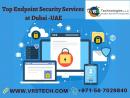 How Endpoint Security Management Dubai Helps in Protecting Your Device?