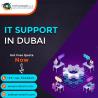 How IT Solution in Dubai Benefits Business Dubai