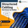 How to Grow the Business with Structure Cabling Dubai?