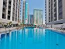 Own this 1Bedroom Apartment in Shams Abu Dhabi