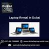 Renting Laptops at Affordable Prices in Dubai