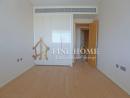 Spacious 3 BR Apartment with Lovely Sea View in Al Raha Beach