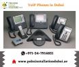 Standard VoIP Phones in Dubai at Affordable Cost