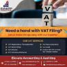 The VAT consultancy