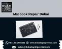 Quick Fix your Macbook Repair Issues at Affordable Price in Dubai