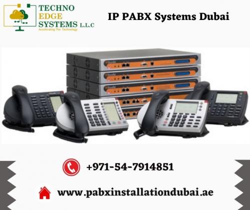 Innovative IP PABX Systems in Dubai for your Business