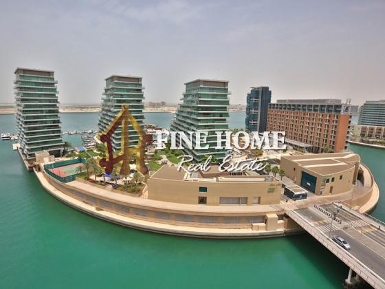 Enjoy Gorgeous 2 Bedroom With Great Open View