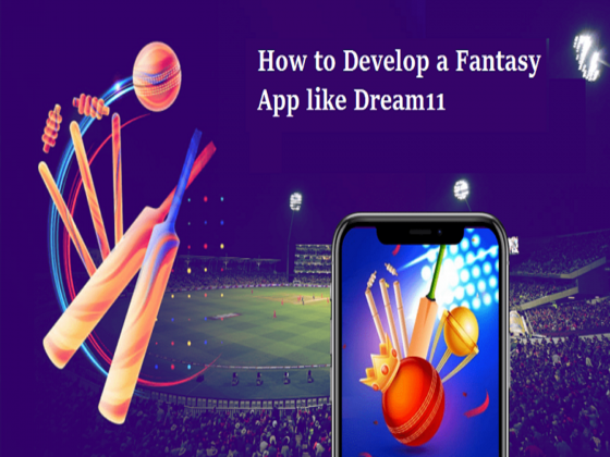 Fantasy Sports App Development Company In Dubai