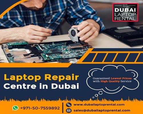 Fix your Laptop at Affordable Prices in Dubai