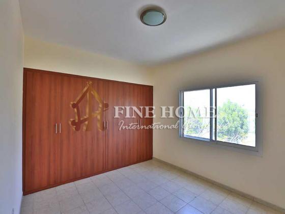 Invest Now ! Spacious 4 BR. Villa in Seashore in ABU DHABI GATE CITY
