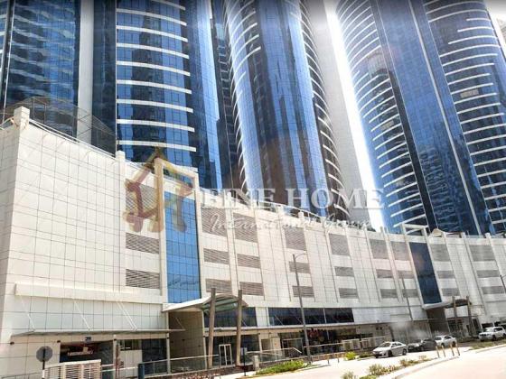 Vacant Now ! Studio with Sea & Mangrove View in AL REEM ISLAND